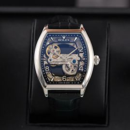 Picture of Rolex Watches Men Tourbillon _SKU277rolex-men-41x12mm-m234046